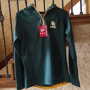 Baylor University Pullover